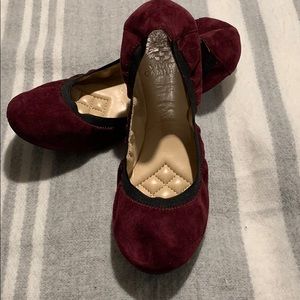 Vince Camuto ‘Vo-Eliyah’ Ballet Flats